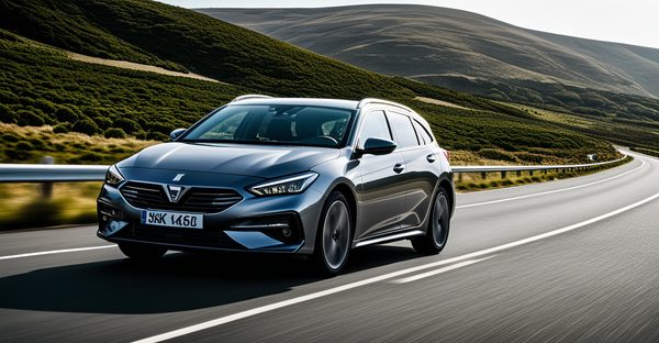 Élaborez une politique automobile efficace pour votre entreprise