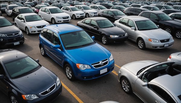 Assurance achat voiture d'occasion : guide pour ne pas se tromper