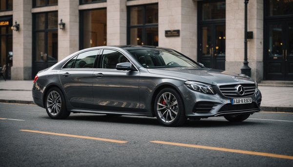 Les incontournables pièces de carrosserie pour votre auto