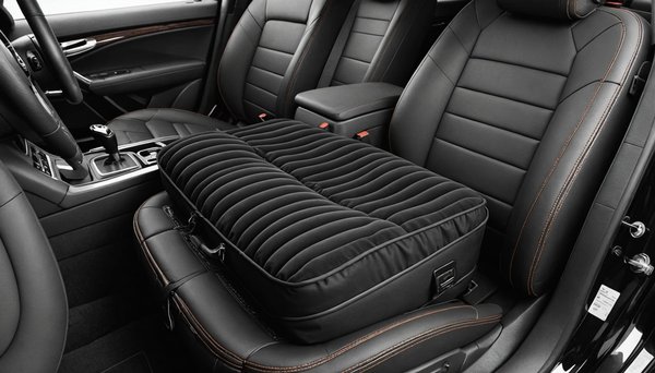 Coussin voiture : le confort ultime pour vos trajets en voiture